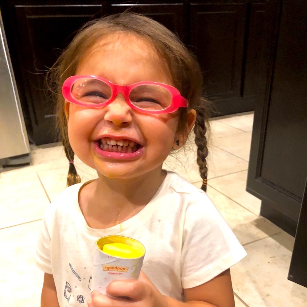 Meet your Posher, Melissa